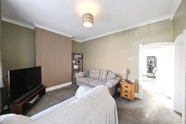Photo 2 — Chapel Street, Langwith, Mansfield, Derbyshire, NG20