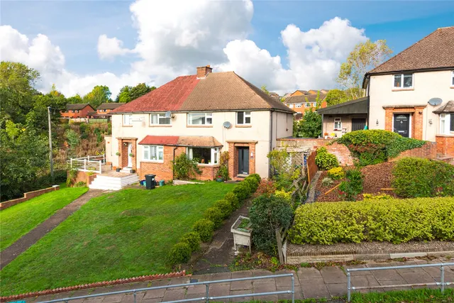 Borfa Green, Welshpool, SY21, photo 1