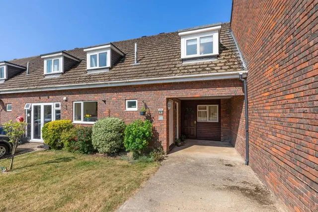 The Gowers, Amersham, Buckinghamshire, HP6 6ER, photo 1