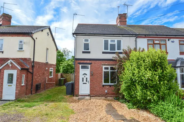 Latimer Road, Alvechurch, Birmingham, Worcestershire, B48 7NP, photo 1