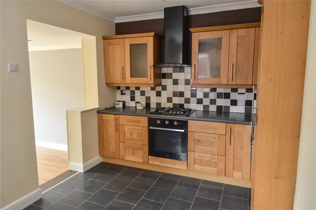 Photo 3 — Latimer Road, Alvechurch, Birmingham, Worcestershire, B48 7NP