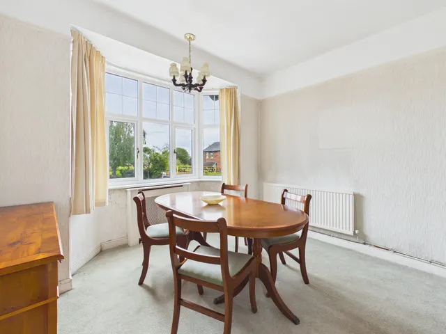 Photo 2 — Innisfall Church Road, Churchdown, Gloucester, GL3 2ER