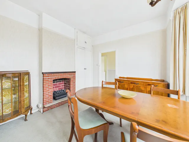 Photo 3 — Innisfall Church Road, Churchdown, Gloucester, GL3 2ER