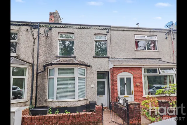 Llantarnam Road, Cwmbran, NP44, photo 1
