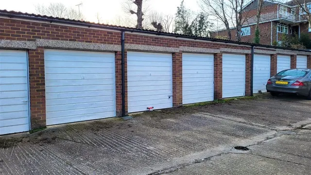 Village Road, ENFIELD