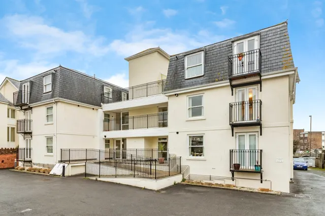 Elmsleigh Road, Paignton, photo 1