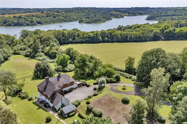 Bewlbridge Lane, Wadhurst, East Sussex, TN5 6HJ, photo 1