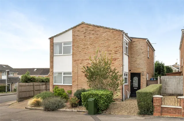 Russell Drive, Ampthill, MK45, photo 1