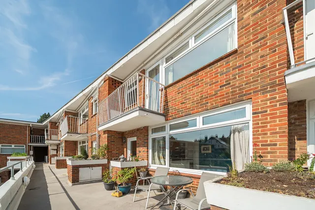 Church Green, Harpenden, AL5, photo 1