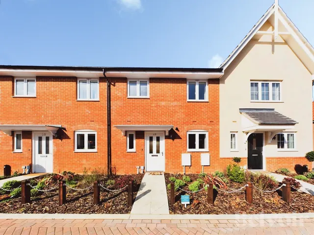 Wool Road, Bury St Edmunds, IP32, photo 1