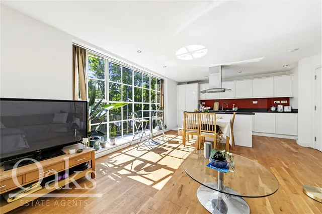 Station Rise, Tulse Hill, SE27, photo 3