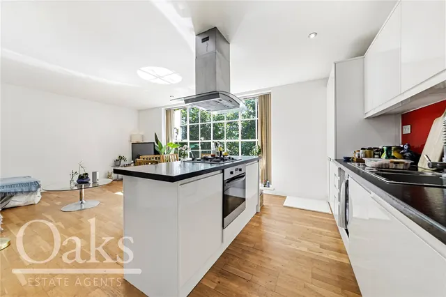 Station Rise, Tulse Hill, SE27, photo 2