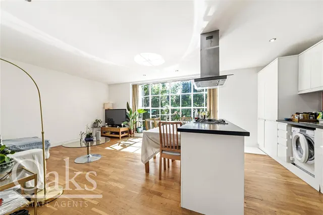 Station Rise, Tulse Hill, SE27, photo 1