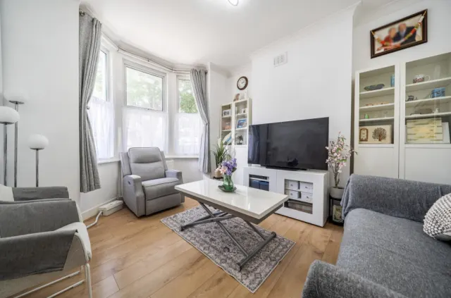 Poynings Road, Tufnell Park, N19, photo 2