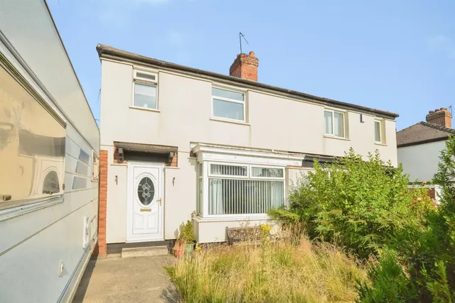 Rugby Road, Stockton-On-Tees, TS18, photo 1