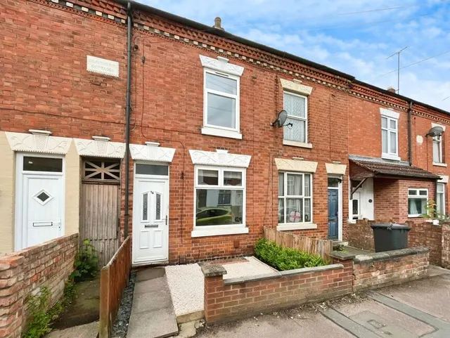 Cavendish Road, Leicester, Leicestershire, LE2, photo 1