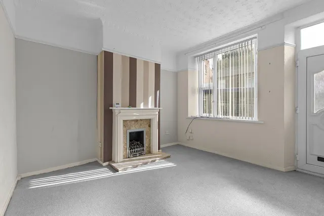 Rotherham, S60, photo 2