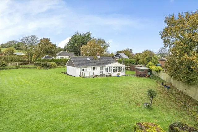 Coldridge, Crediton, Devon, EX17