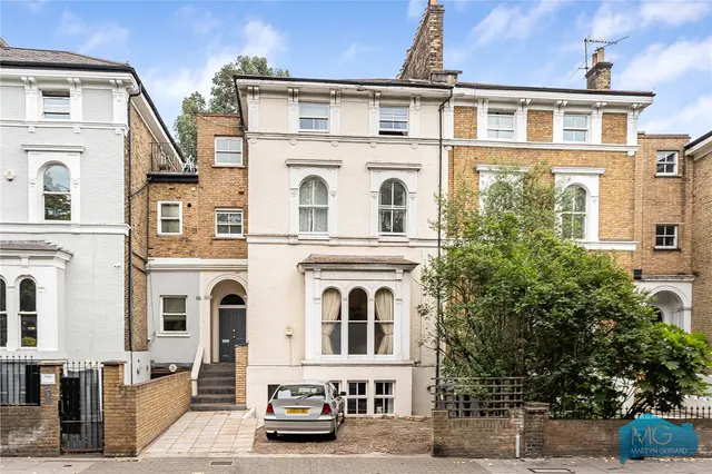 Hornsey Rise, London, N19, photo 1