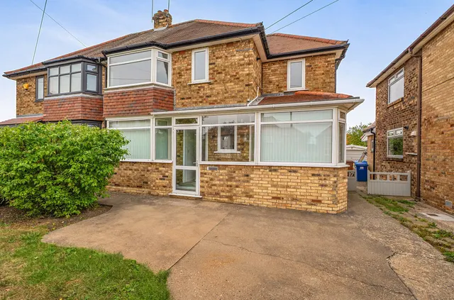St. Margarets Close, Cottingham, HU16, photo 1