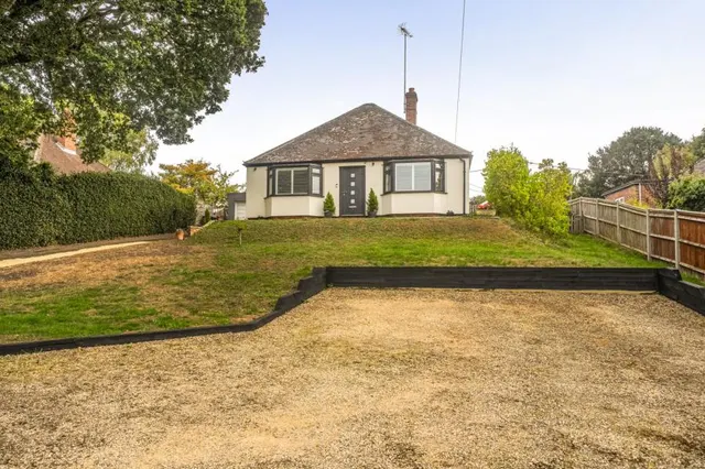 Curridge Road, Curridge, RG18, photo 1