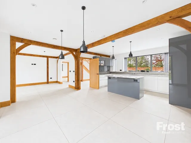 Farnham Royal, Slough, photo 2