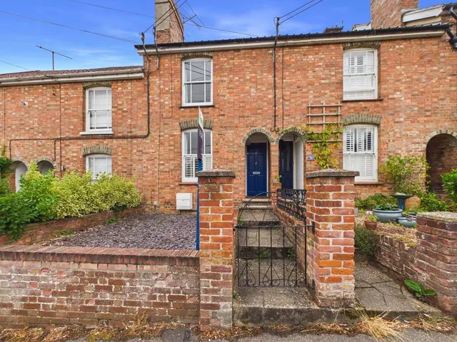 Victoria Road, Woodbridge, IP12, photo 1