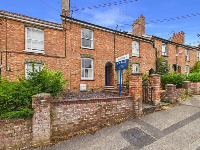 Victoria Road, Woodbridge, IP12, photo 2