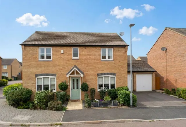 Hampden Road, Newton, NG13, photo 1