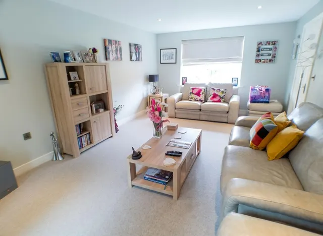 Hampden Road, Newton, NG13, photo 2