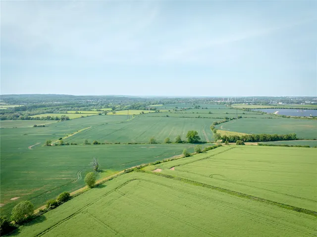 Nuneham Courtenay, OX44, photo 3