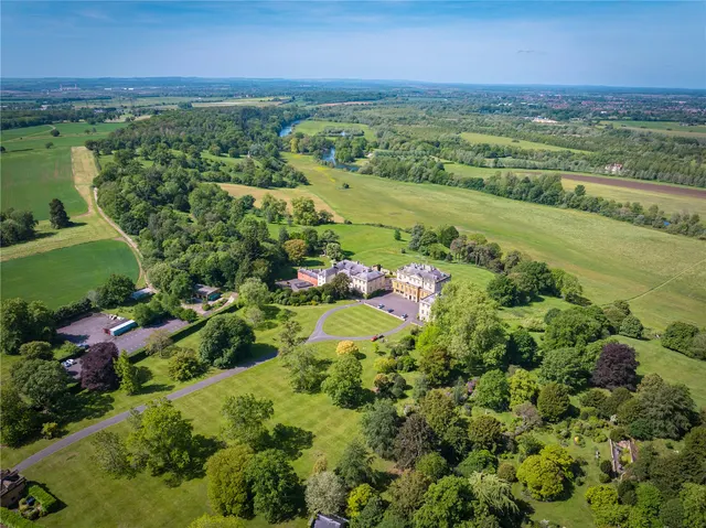 property, Nuneham Courtenay, OX44