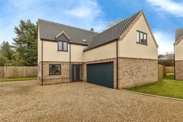 Talbot Manor Gardens, Plot 4, Lynn Road, Fincham, Kings Lynn, PE33, photo 1