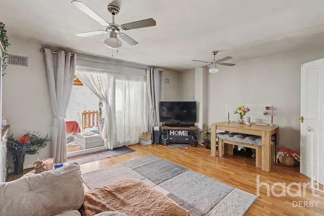 Foss Road, Hilton, DE65, photo 2