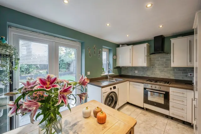 Regency Road, Wath-Upon-Dearne, S63, photo 3