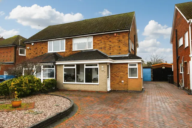 Grange Lane, Sutton Coldfield, Sutton Coldfield, B75 5JX, photo 1