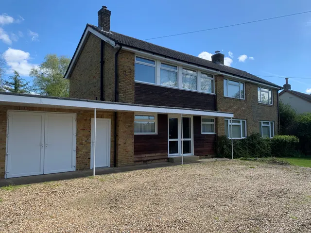 Chapel Lane, Curdridge, SO32, photo 1