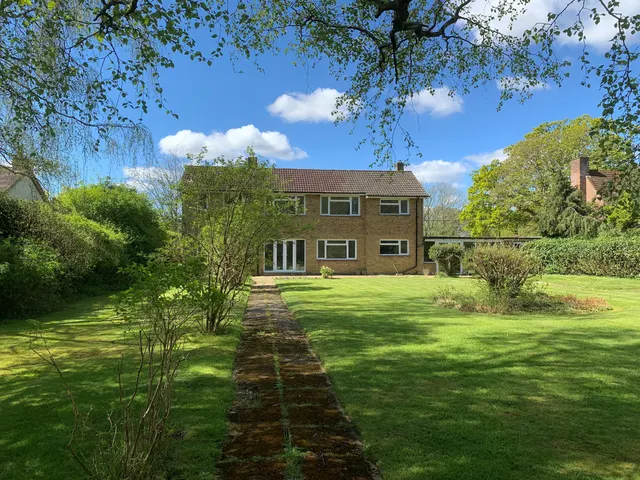 Chapel Lane, Curdridge, SO32, photo 3