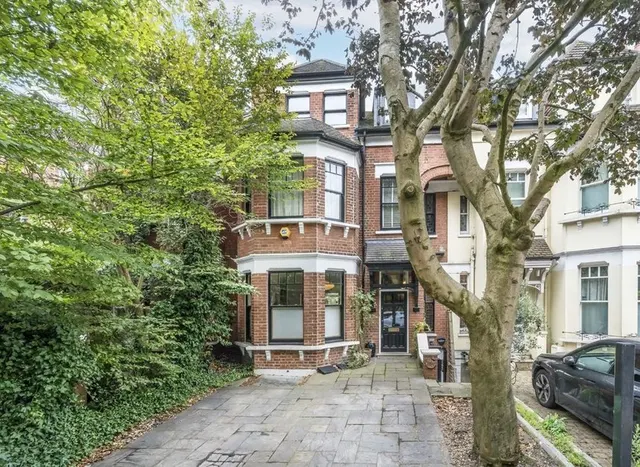 Muswell Hill Road, Muswell Hill, N10, photo 1