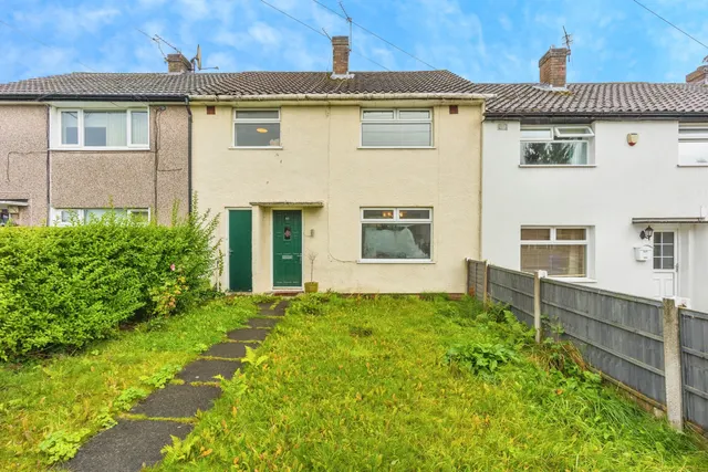 Anglesey Road, Ashton-Under-Lyne, OL7, photo 1