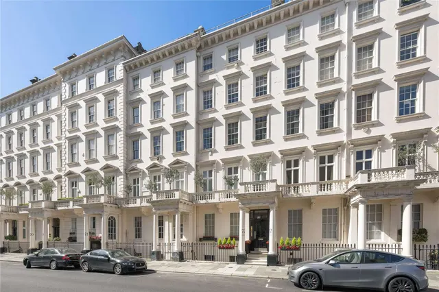 Eaton Square, London, SW1W 9AS, photo 1