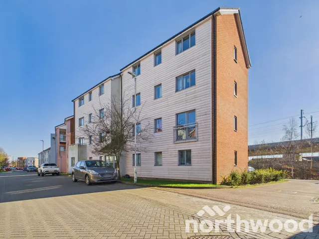 Billington Grove, South Willesborough, TN24, photo 1