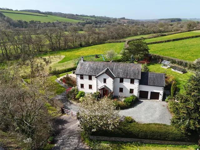 Yeolmbridge, Launceston, PL15, photo 2
