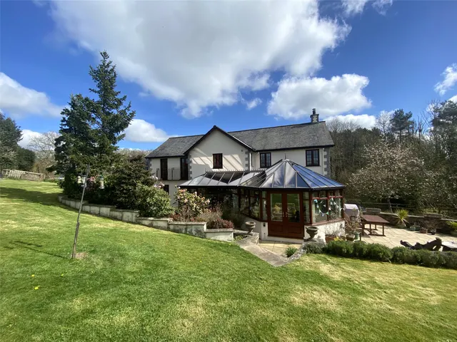 Yeolmbridge, Launceston, PL15, photo 1
