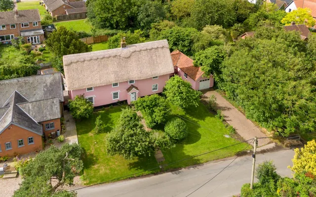 Mill Street, Gislingham, IP23, photo 1