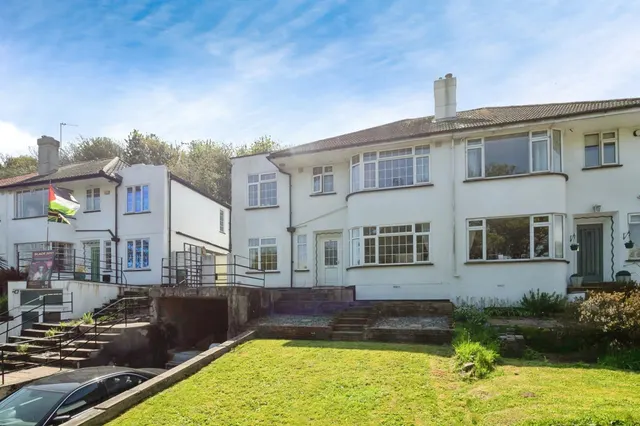 Lower Park Road, Hastings, photo 1