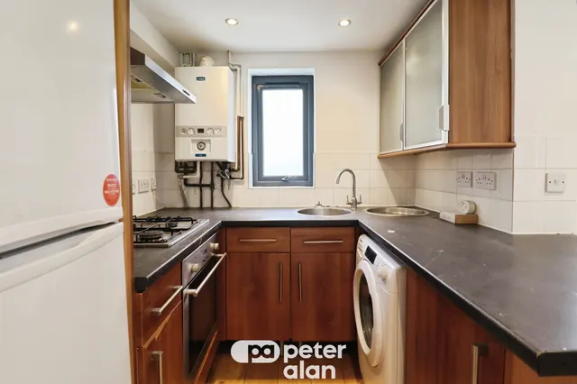 Dalcross Street, Cardiff, CF24, photo 2