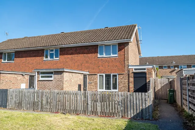 Little Meadows, Haxby, YO32, photo 1