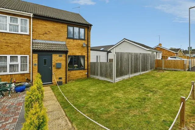 Collingwood Road, Downham Market, Norfolk, PE38, photo 1