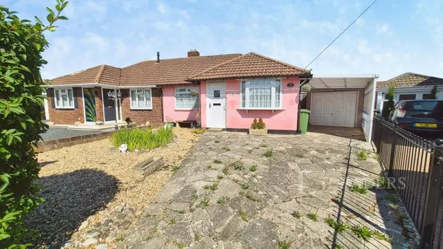 Ravens Close, Fareham, PO14, photo 1